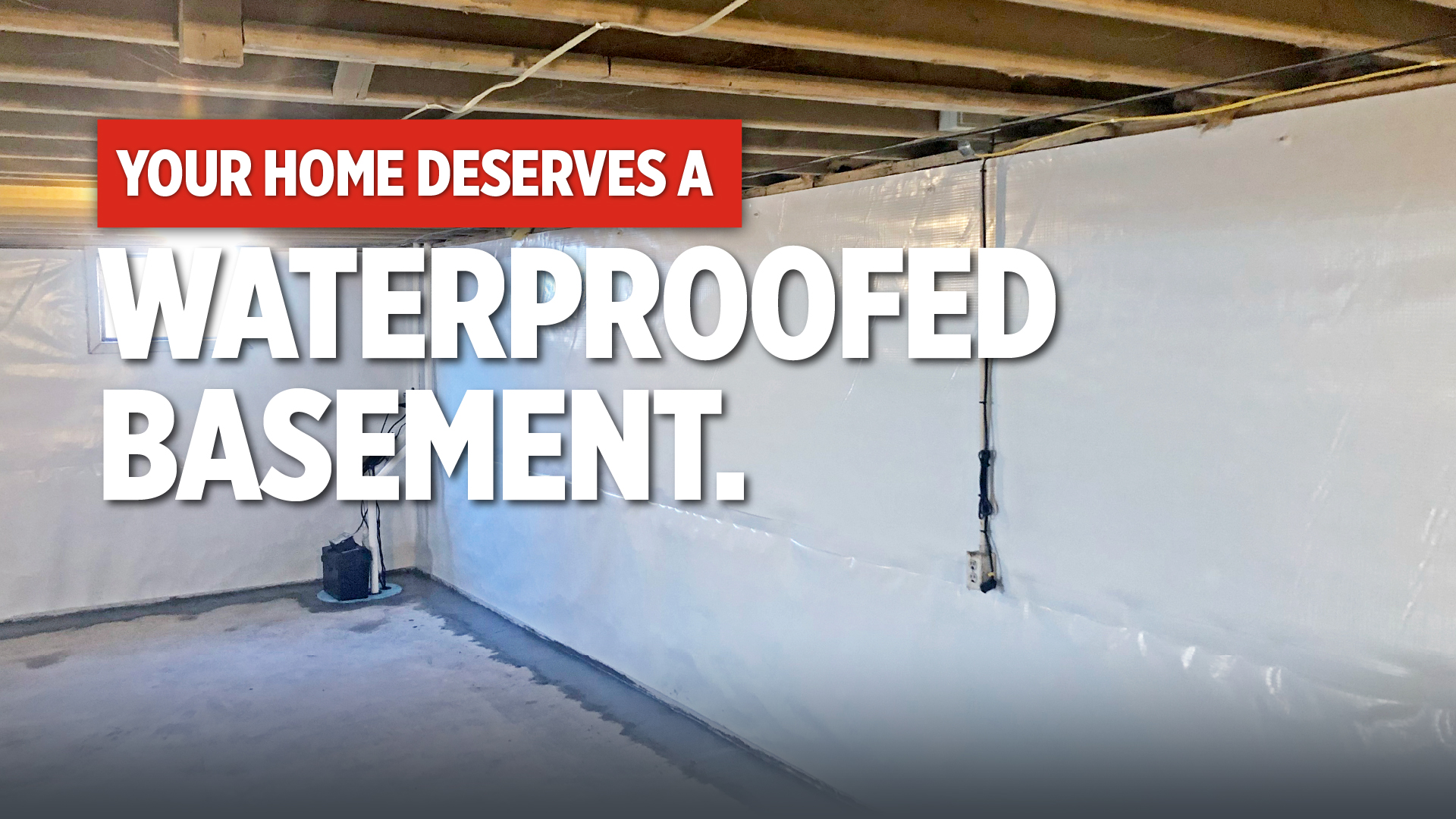 AFS Foundation & Waterproofing Specialists Facebook ad from Mar 3, 2026