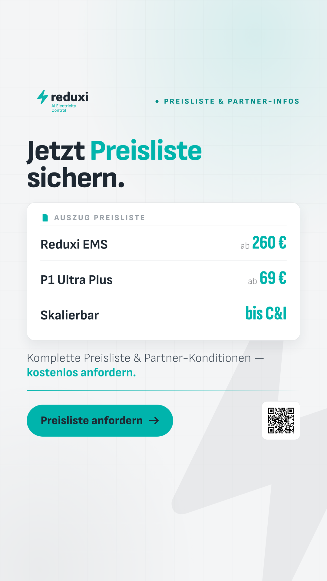 Reduxi Facebook ad