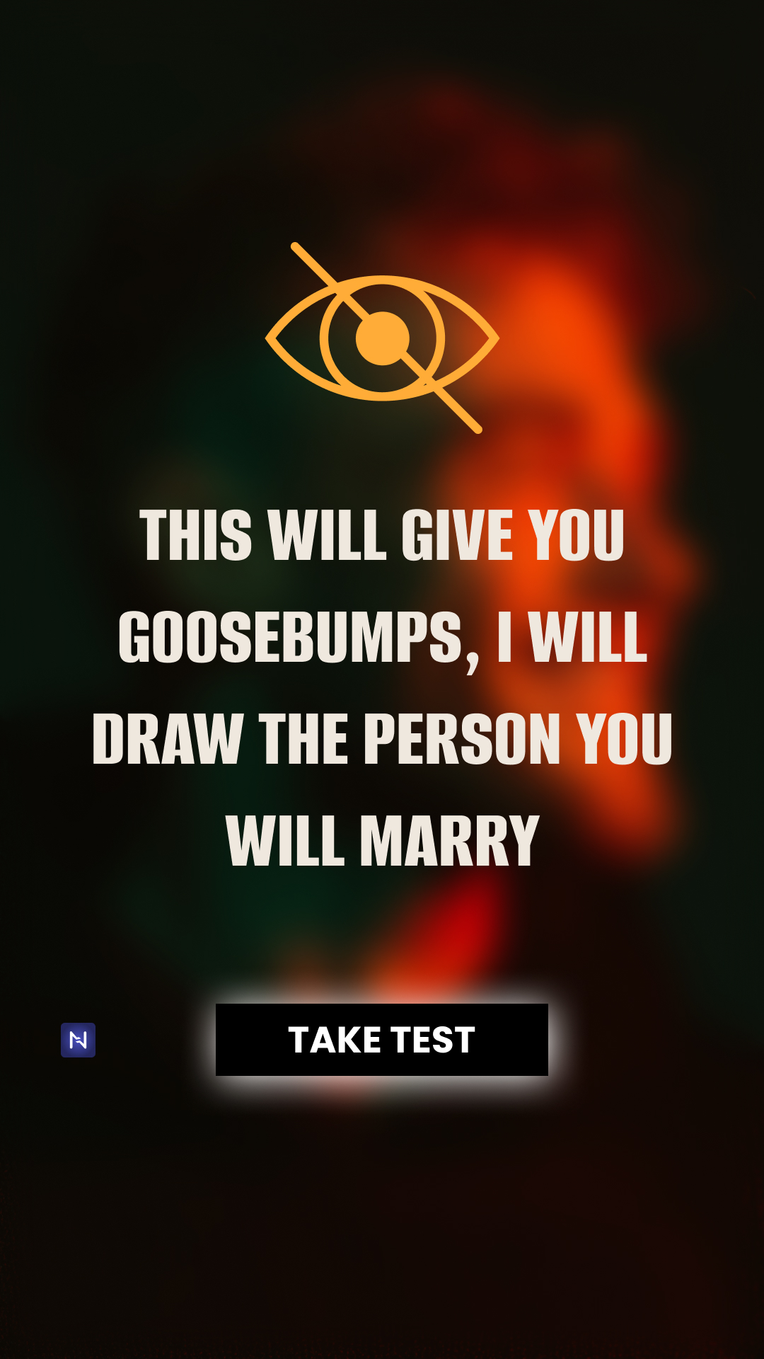 Soul Sketch Facebook ad