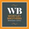 Wortley Brothers Wooden Gates