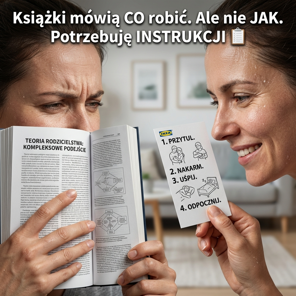 Dobrze Mi z Sobą Facebook ad