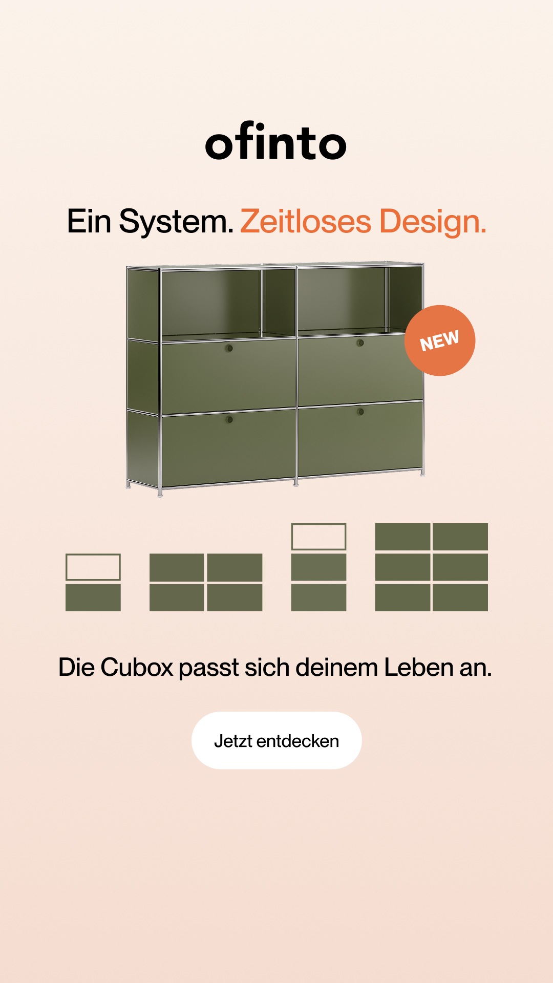 ofinto Facebook ad