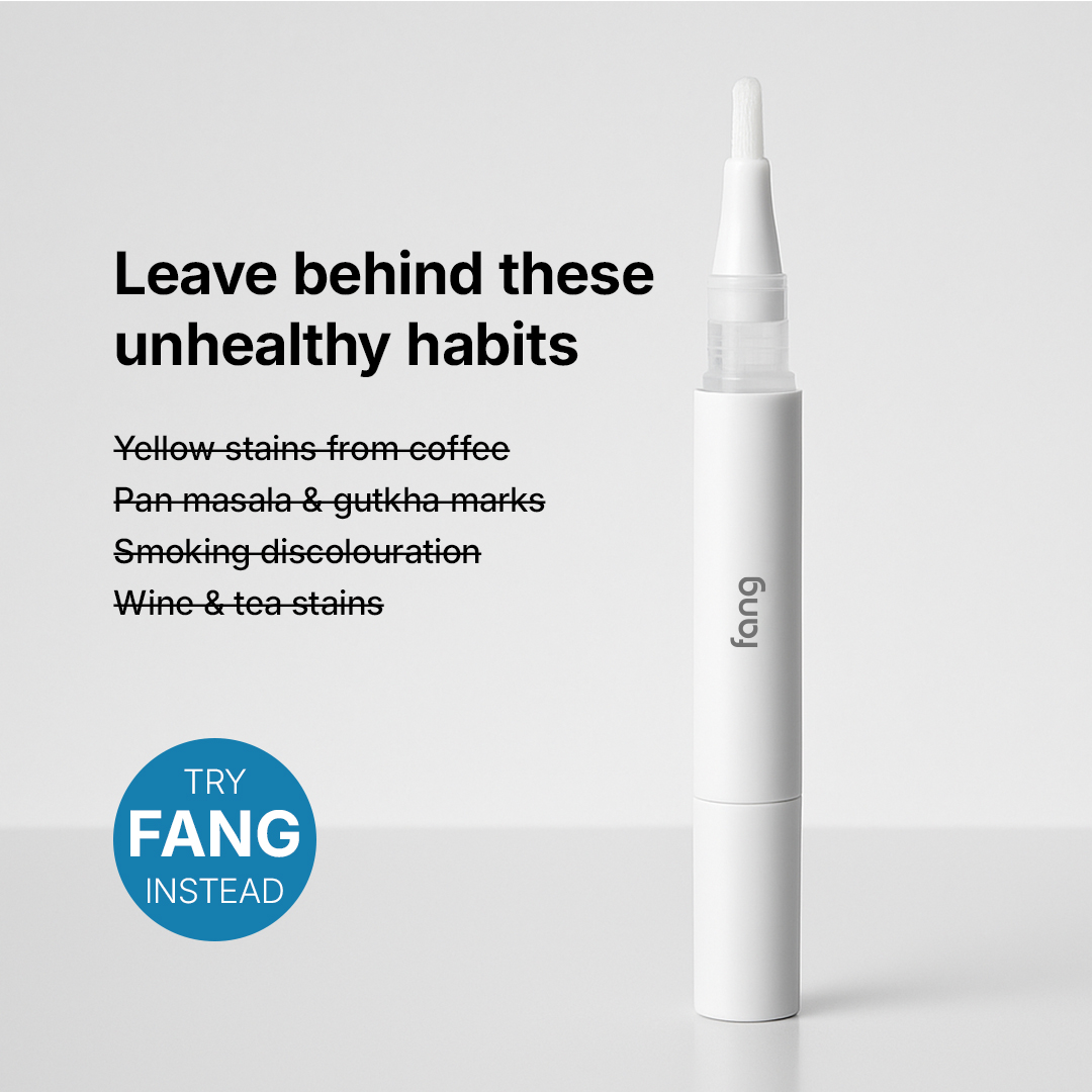 Smile Care Club Facebook ad