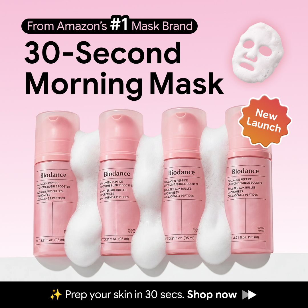 Biodance_global Facebook ad