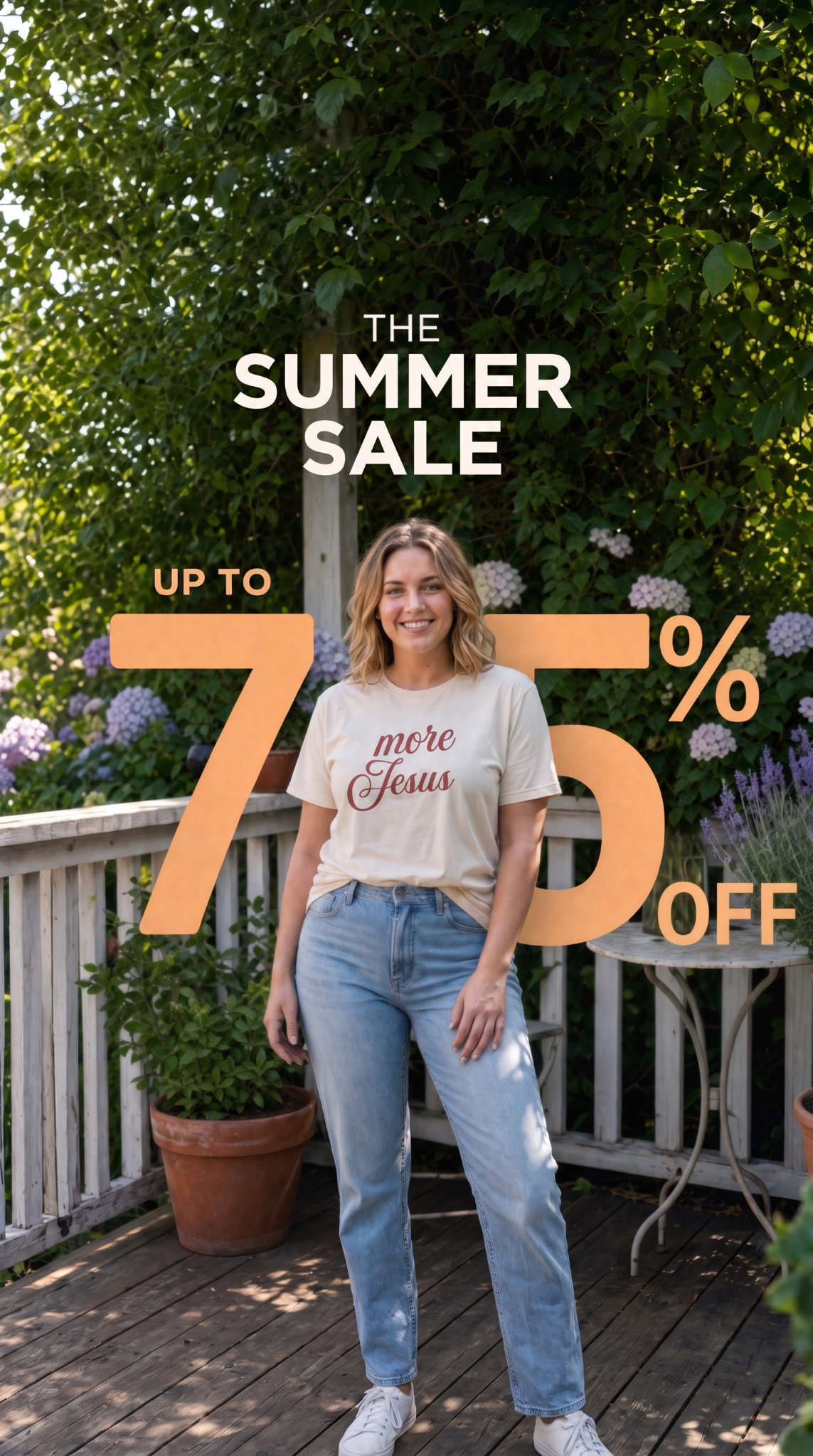 SBG Co. Facebook ad