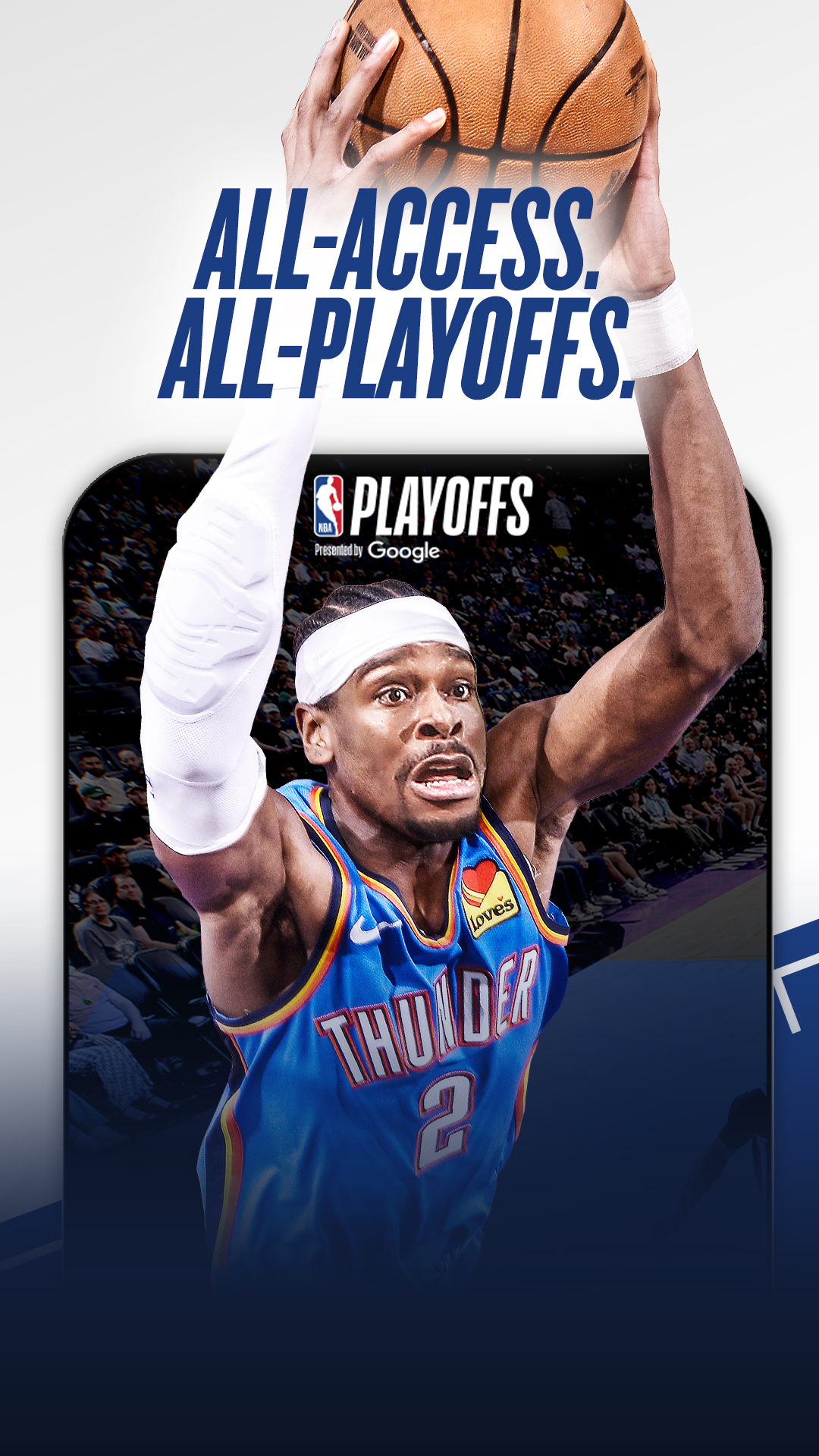 NBA Africa Facebook ad from May 5, 2026