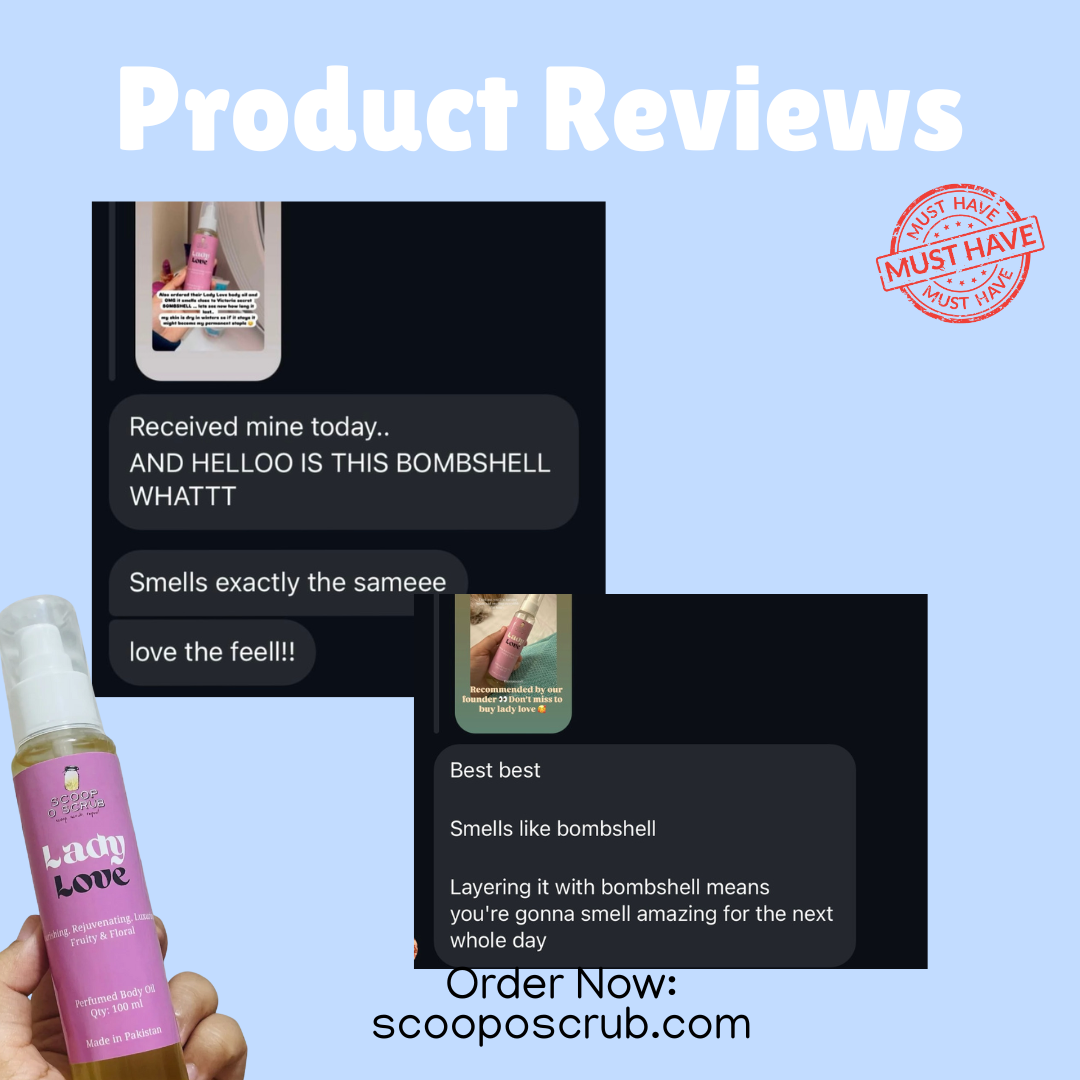 Scoop O Scrub Facebook ad