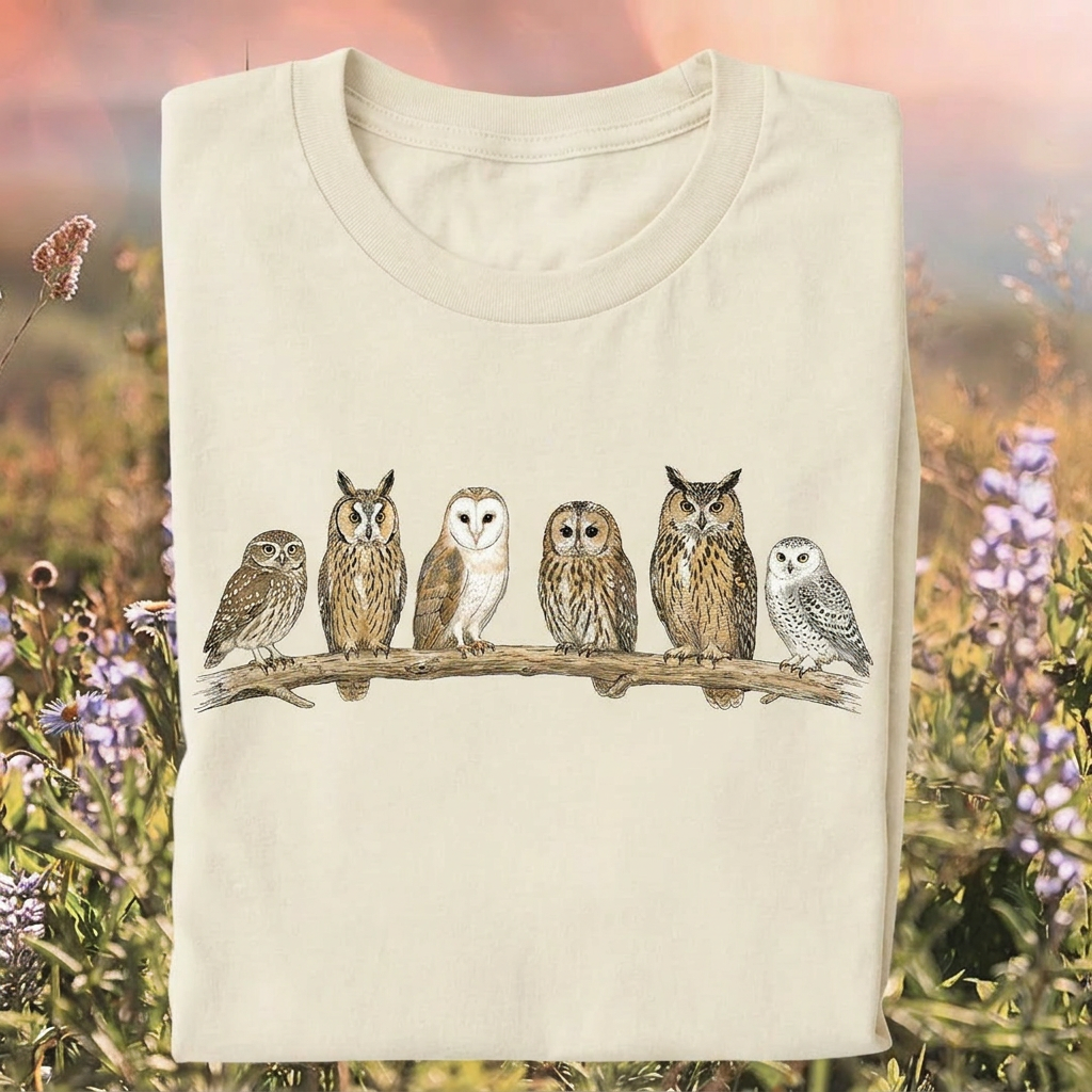 Wild Spirit Facebook ad