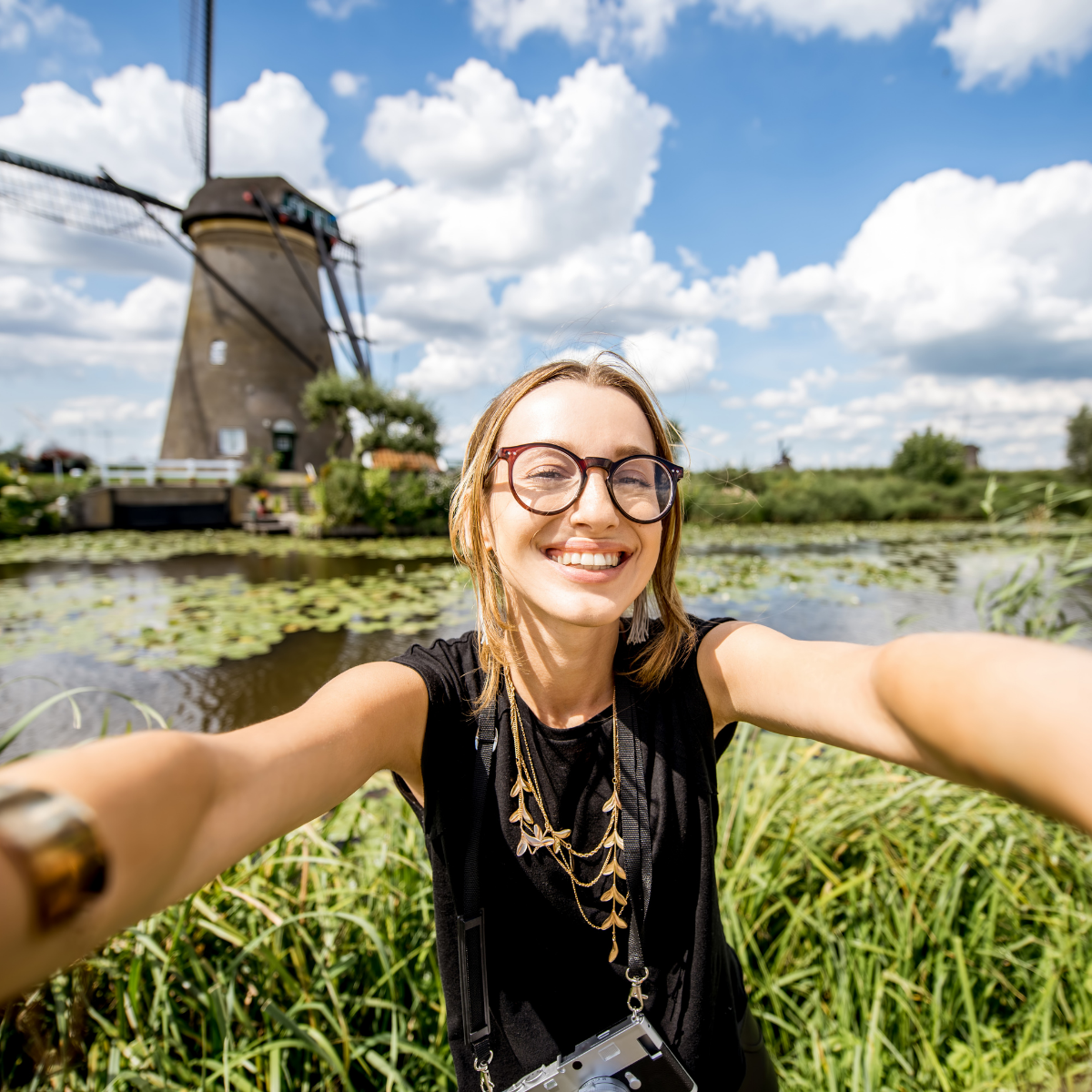TaalBoost - Dutch language courses Facebook ad