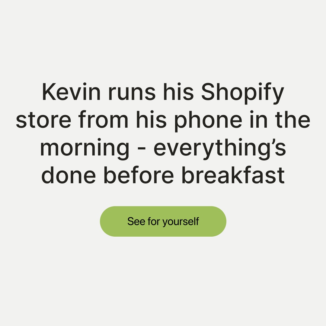 Speechify Work Facebook ad