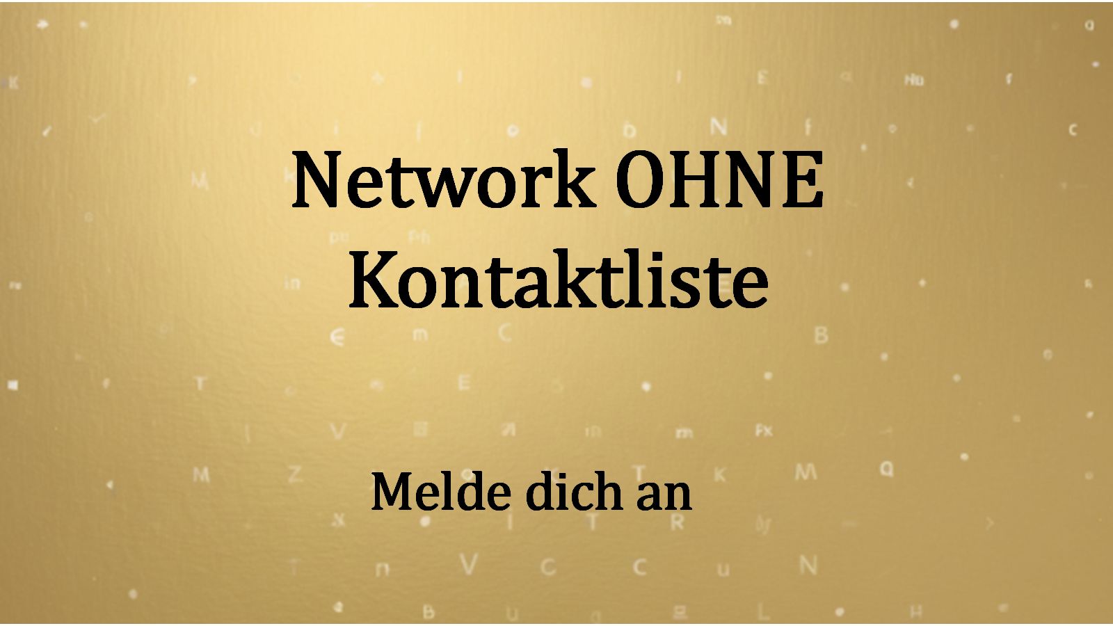 Claudia Hilger - Network Business Lady Facebook ad: anziehend networken - große Teams aufbauen