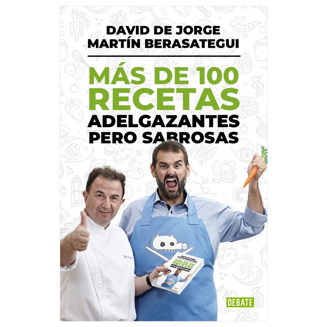 Penguin España Facebook ad