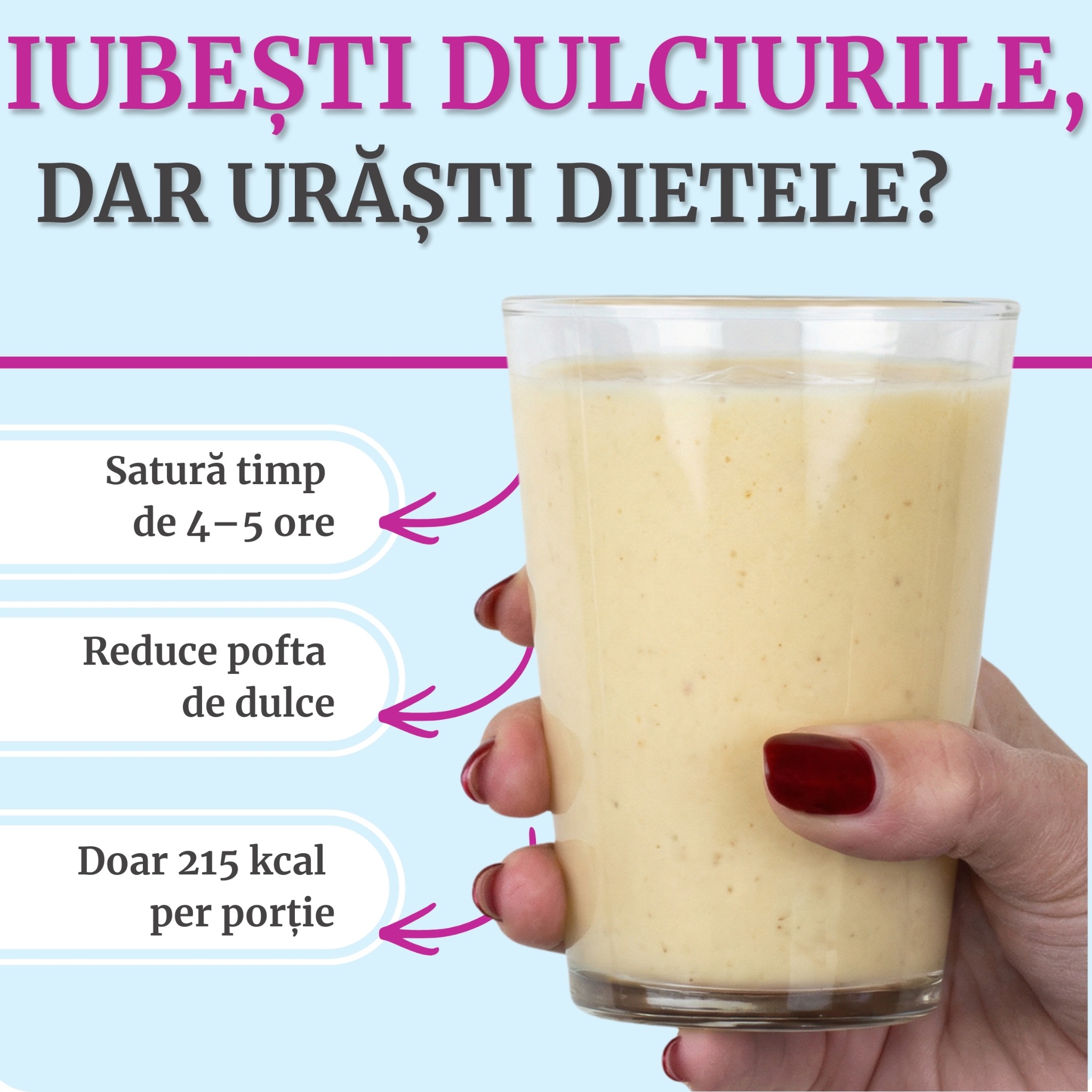 SlimShake-RO Facebook ad