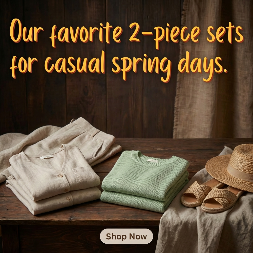Today's Deals Facebook ad