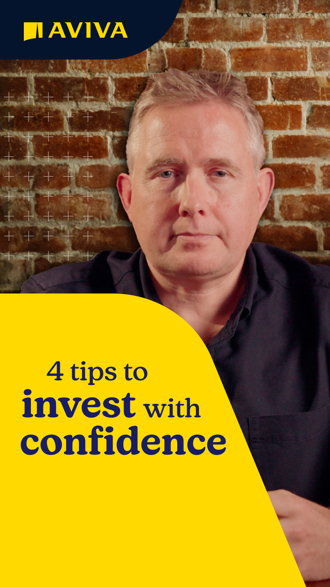 Aviva Facebook ad
