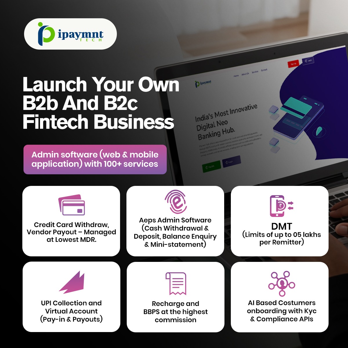 iPaymnt Facebook ad