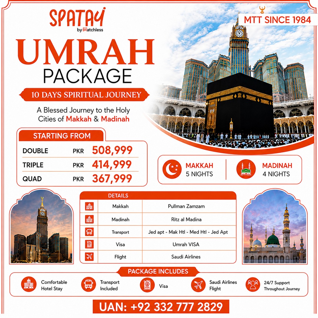 Spatay by Matchless Facebook ad: Imagine yourself standing in front of the Holy…