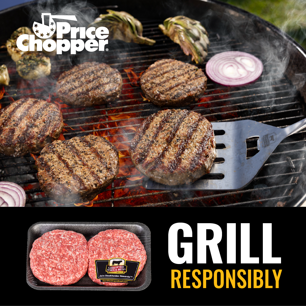 Certified Angus Beef ® brand Facebook ad