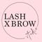 Lash X Brow Studio