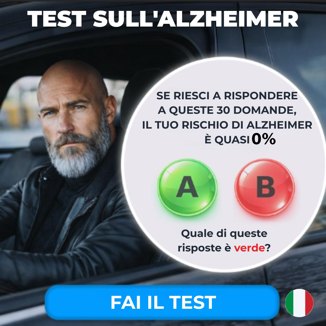 Abdy Chandra Facebook ad: Fai il test di cui tutti parlano