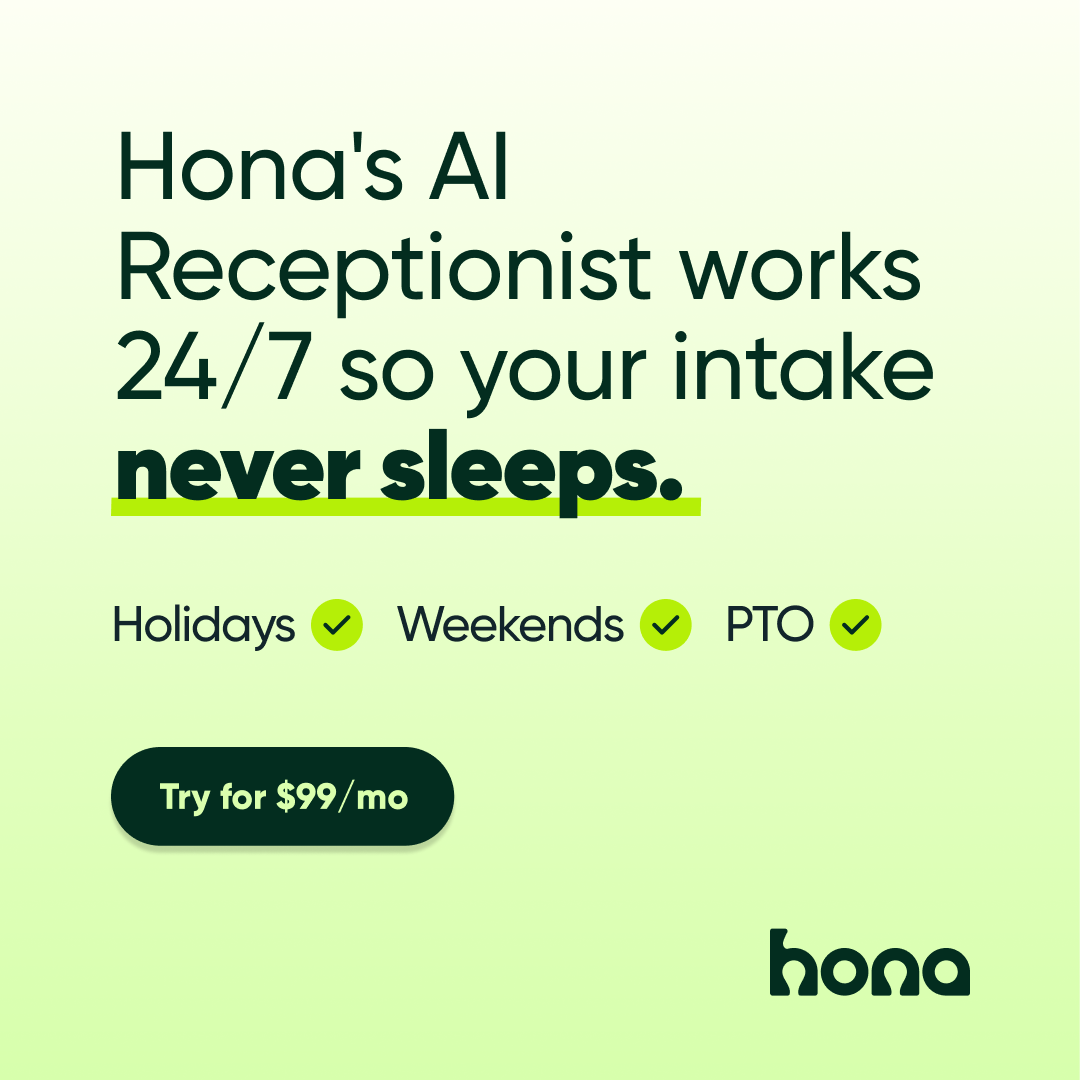 Hona Facebook ad