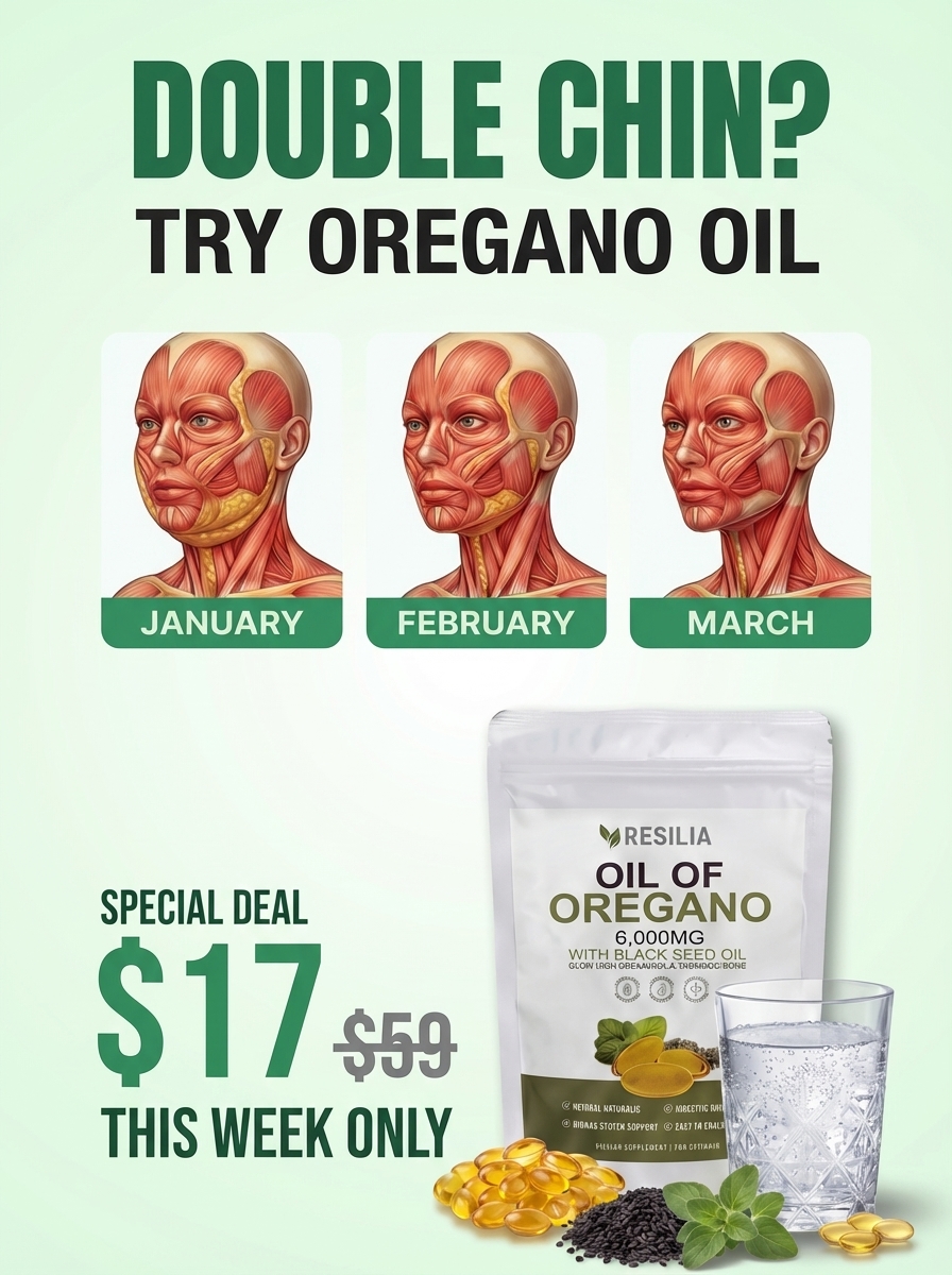 Vital Grove Facebook ad