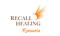 Recall Healing Romania