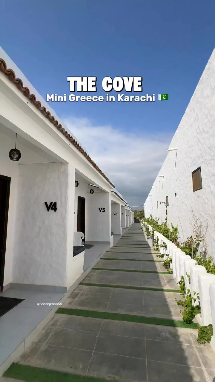 The Cove - Beach Resort & Club Facebook ad: Resort at Turtle Beach