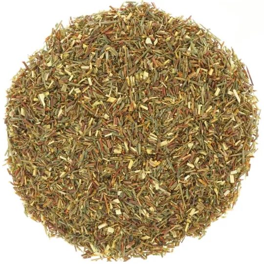 mojaherbata.pl Facebook ad: Prawdziwy Rooibos i Honeybush