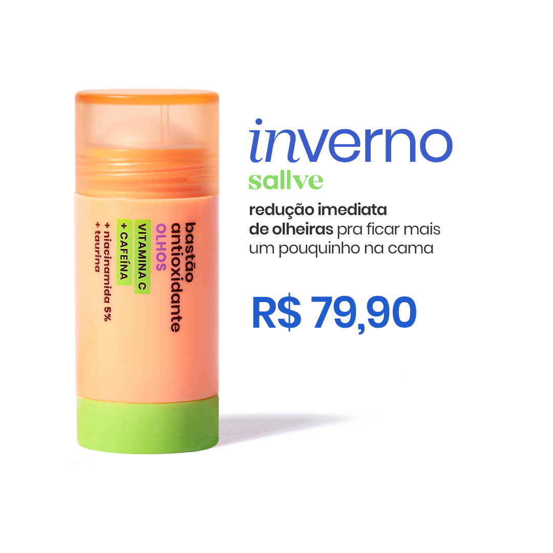 Sallve Facebook ad
