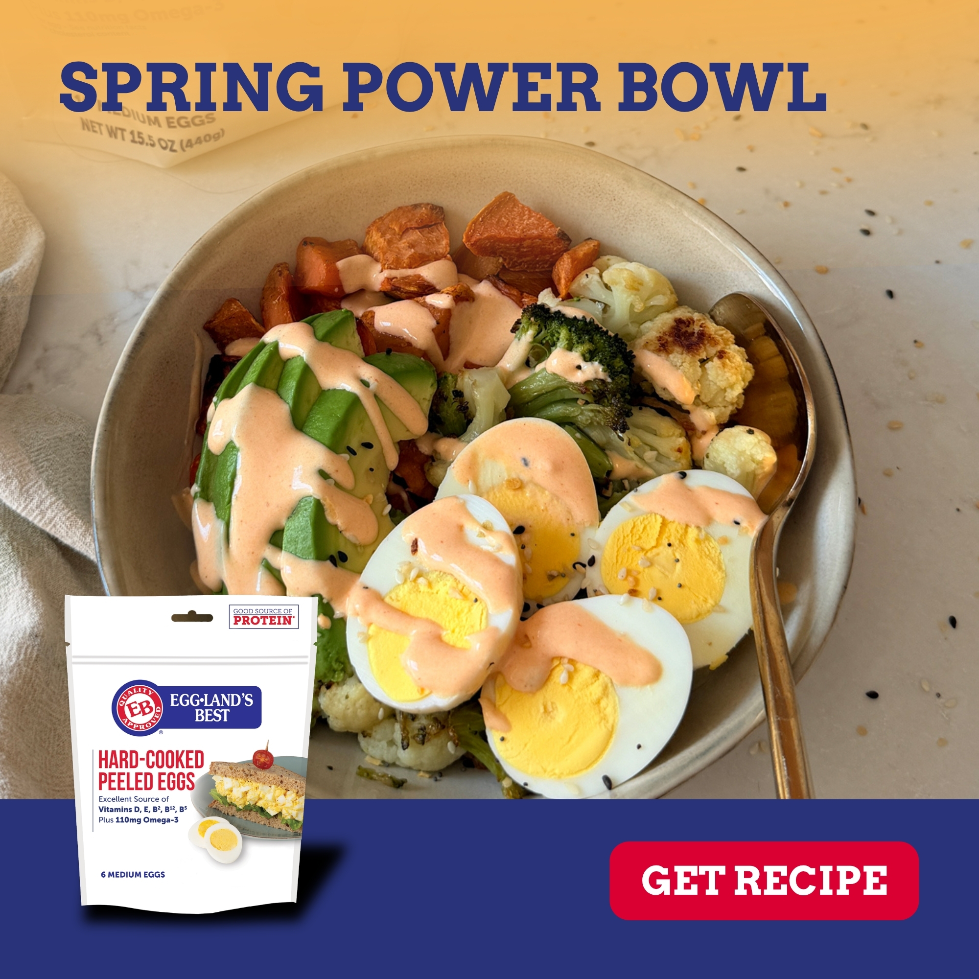 SideChef Facebook ad