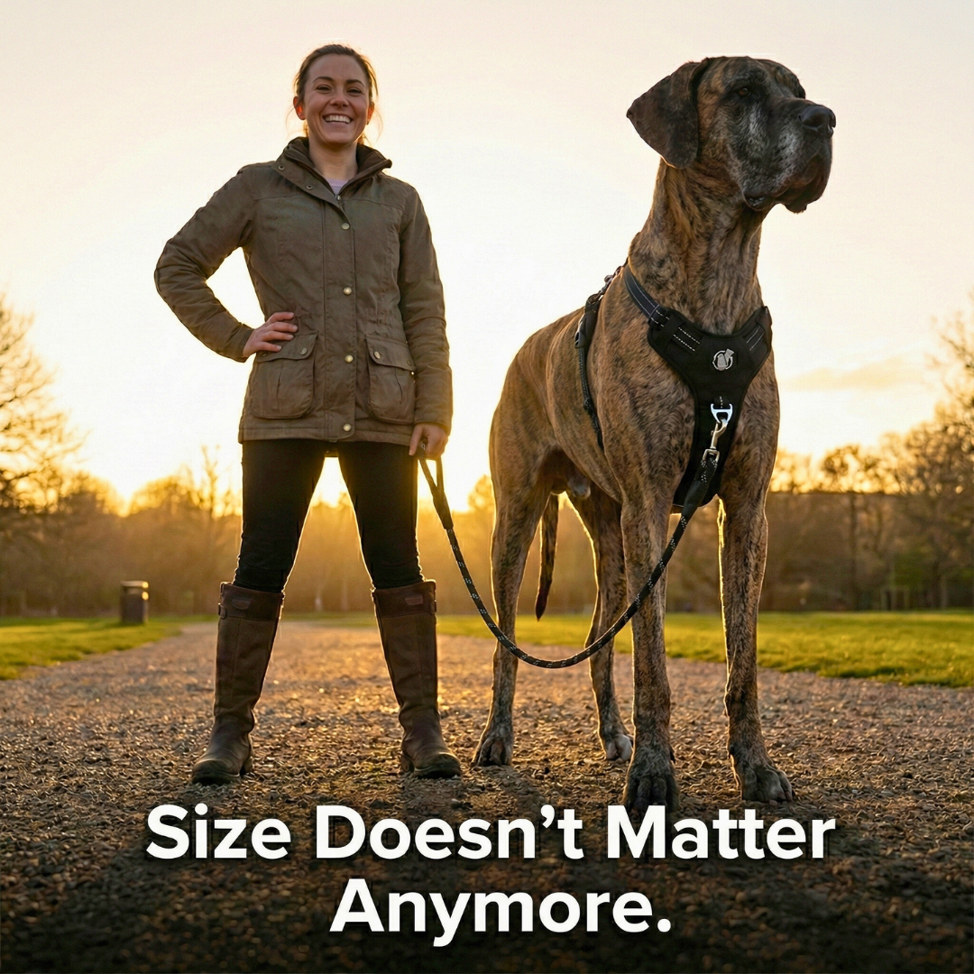 PawSafe Facebook ad