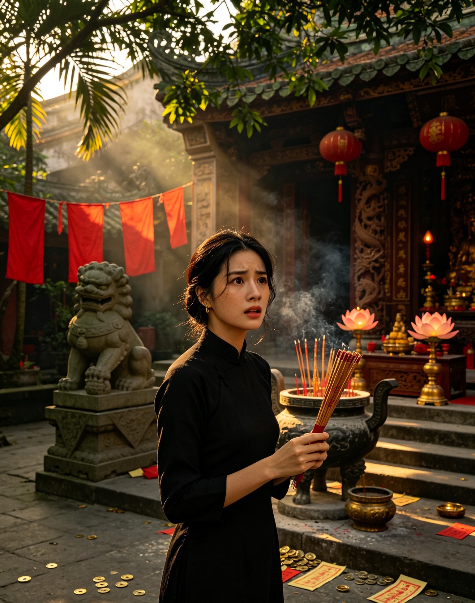 Cơ mật ẩn giấu, một lời điểm phá Facebook ad: - - Mai Anh