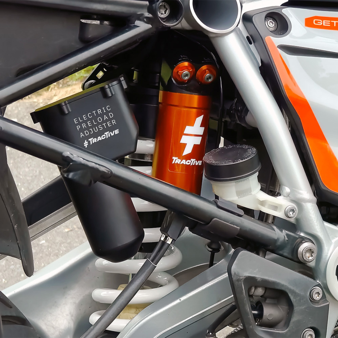Teknik Motorsport Facebook ad