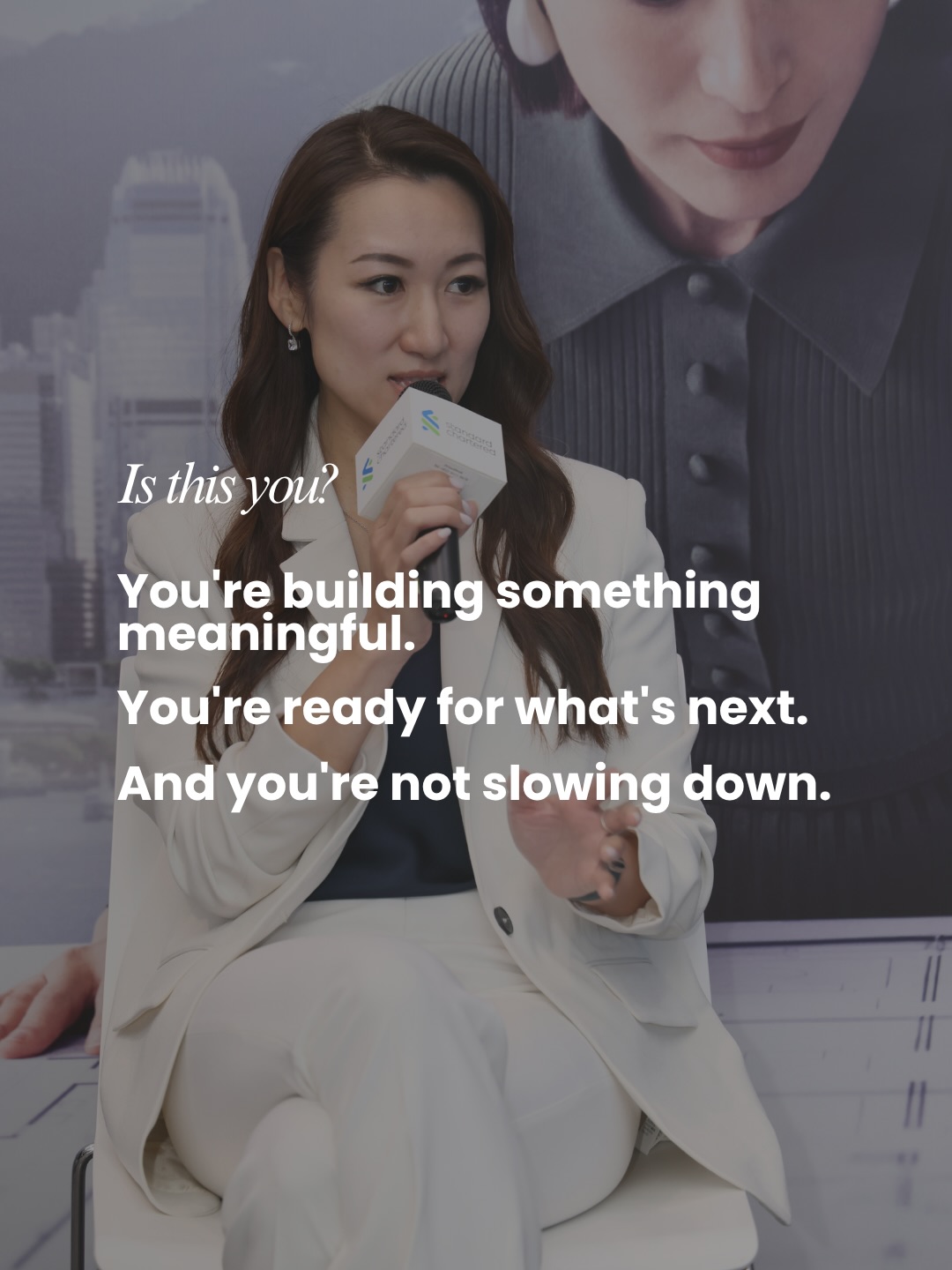 Lift Women Facebook ad
