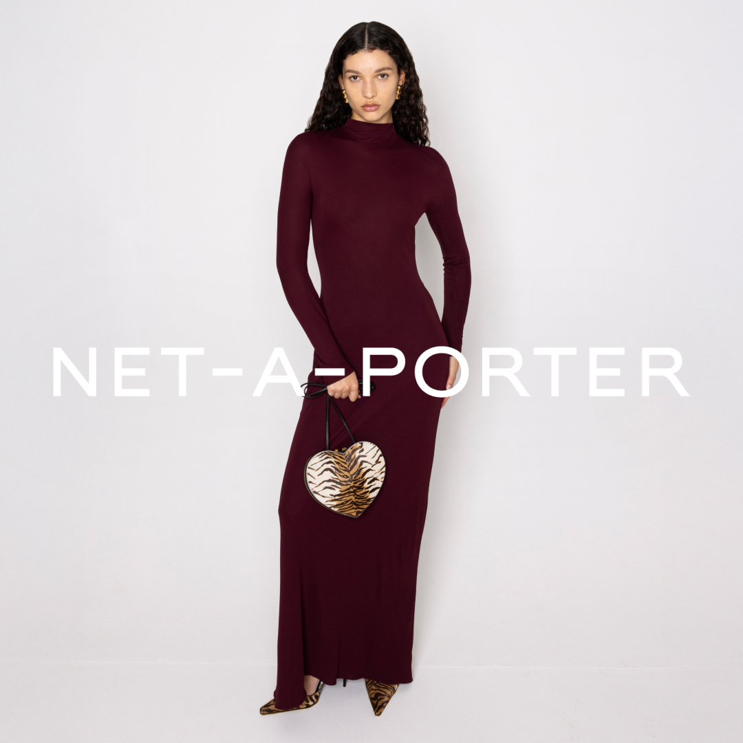 NET-A-PORTER Facebook ad