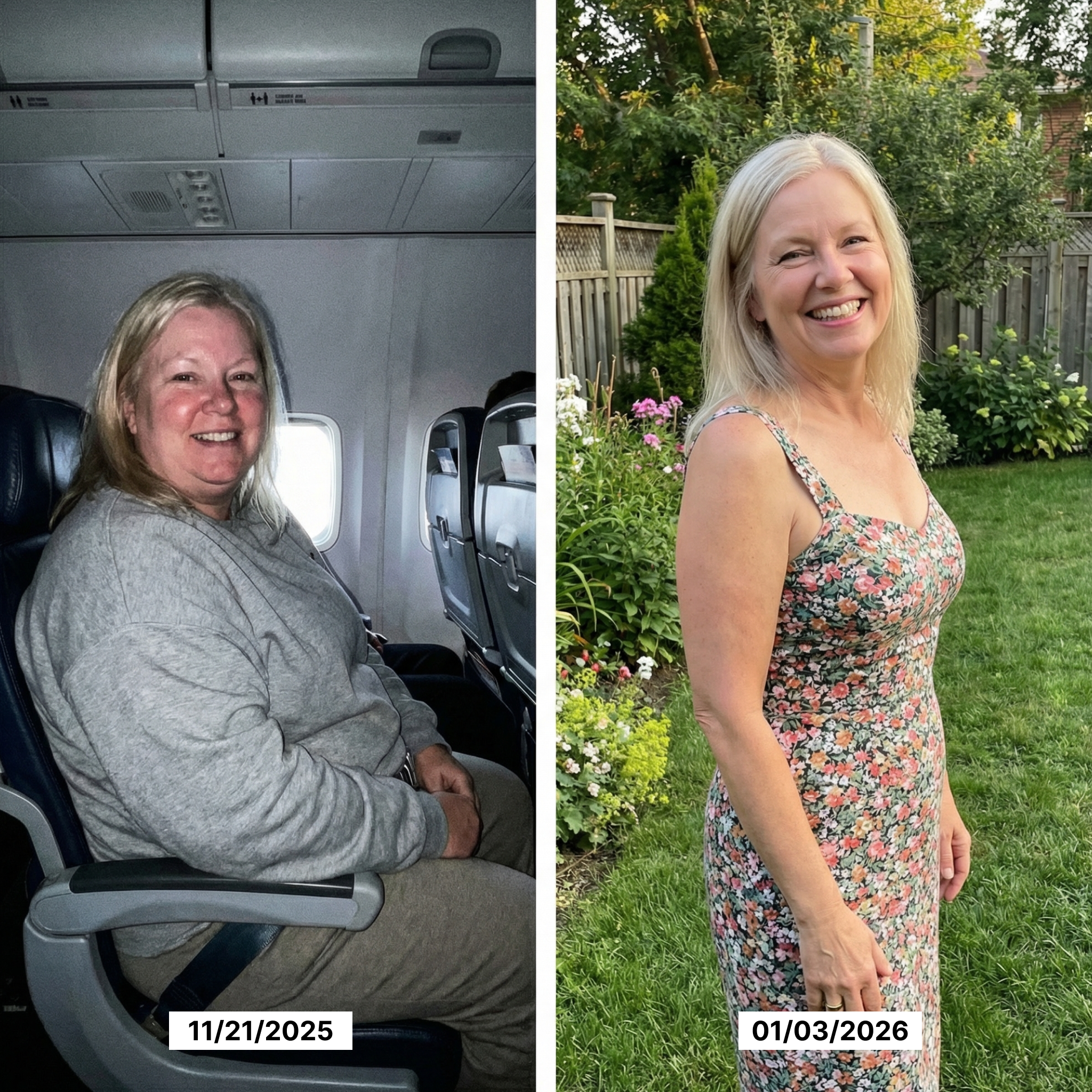 Dr Laura Keith Facebook ad