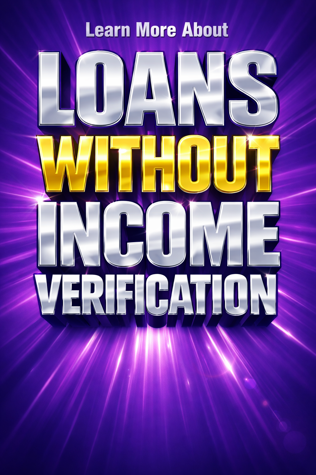 The Daily Explorer Facebook ad: Explore more about Small loans without proof of income