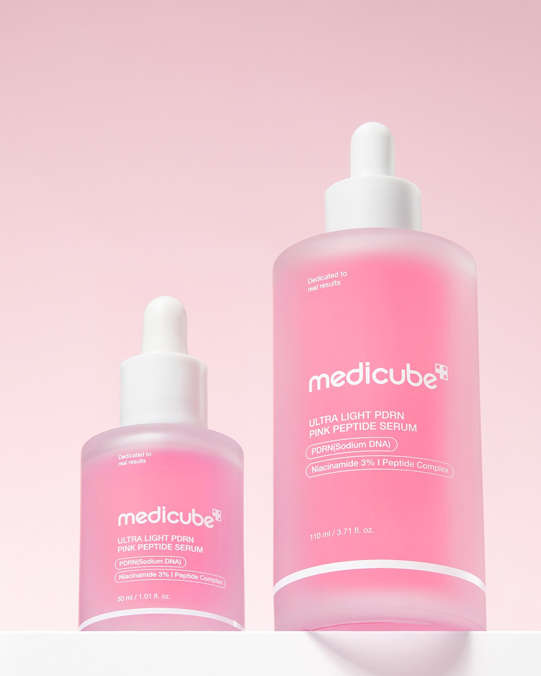 Medicube Hong Kong Facebook ad