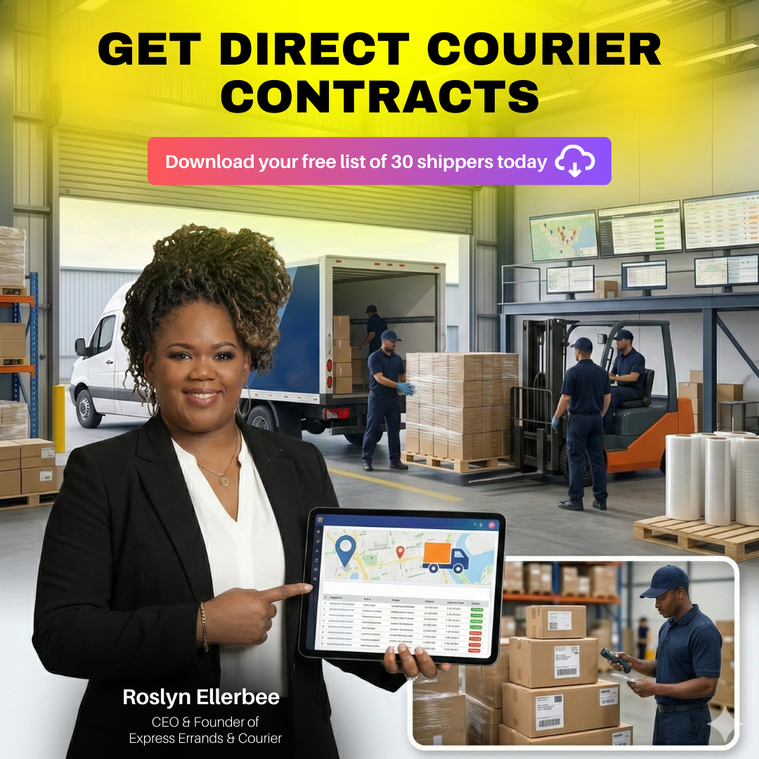 Coaching with Roslyn V. Facebook ad