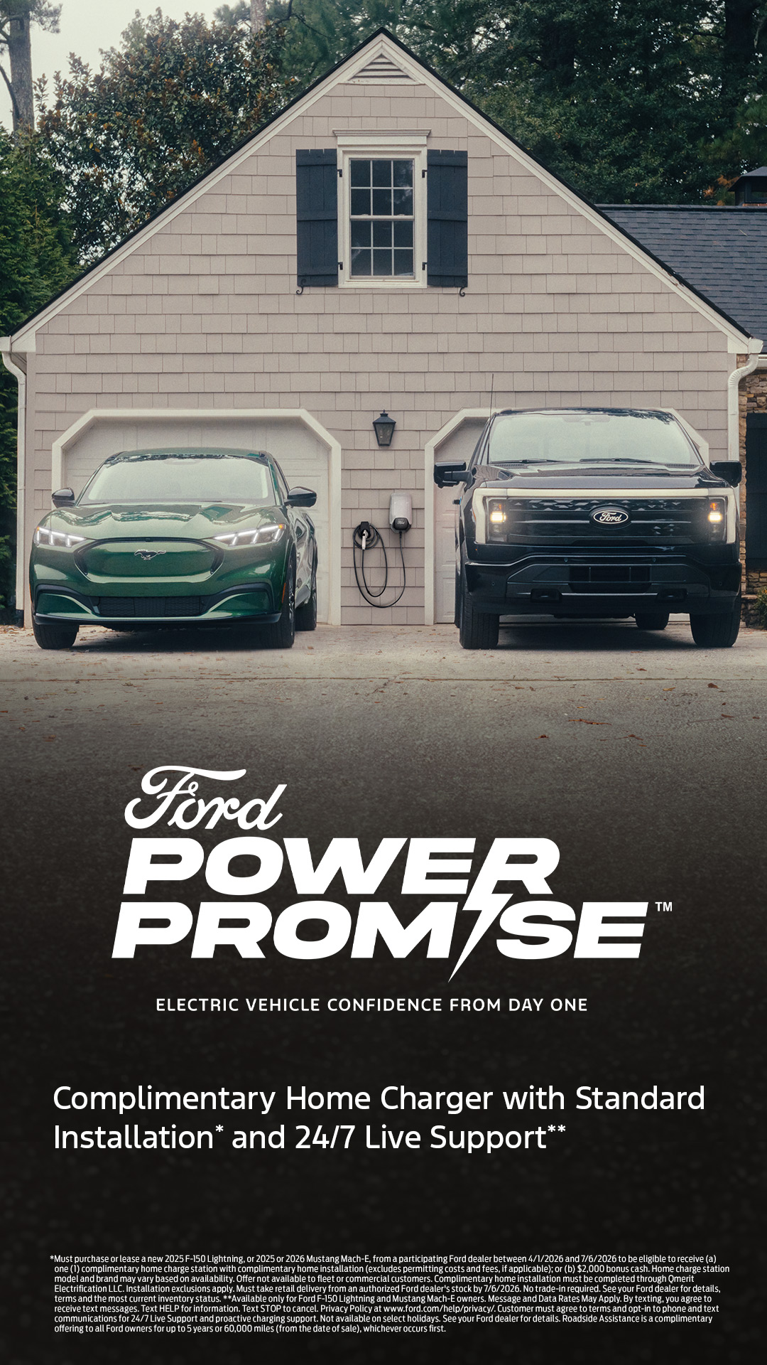 Local Ford Dealer Facebook ad from Apr 14, 2026