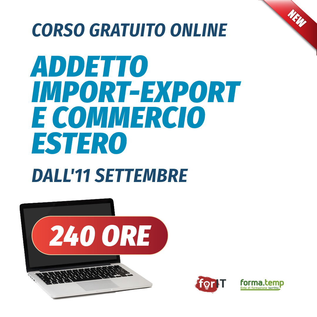 forIT Facebook ad
