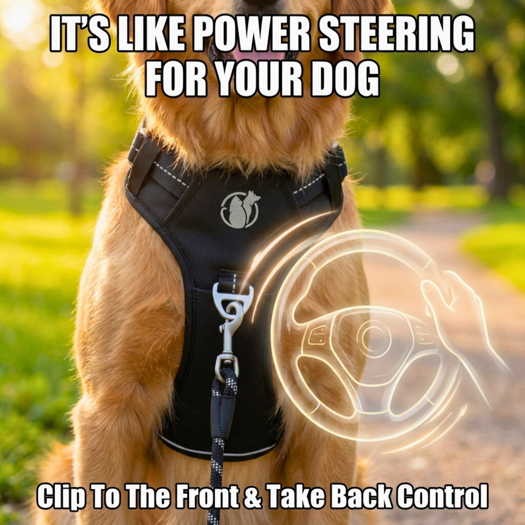 PawSafe Facebook ad