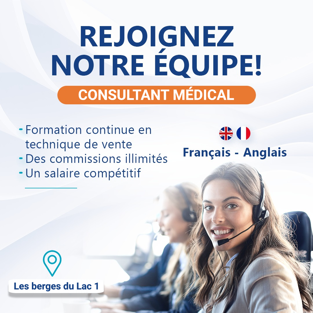 Biruni University Hospital Facebook ad