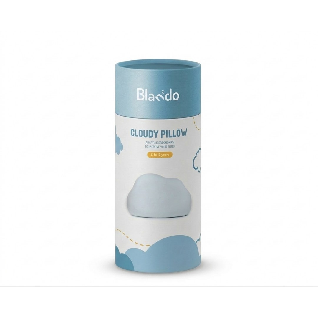 Blando Store Facebook ad