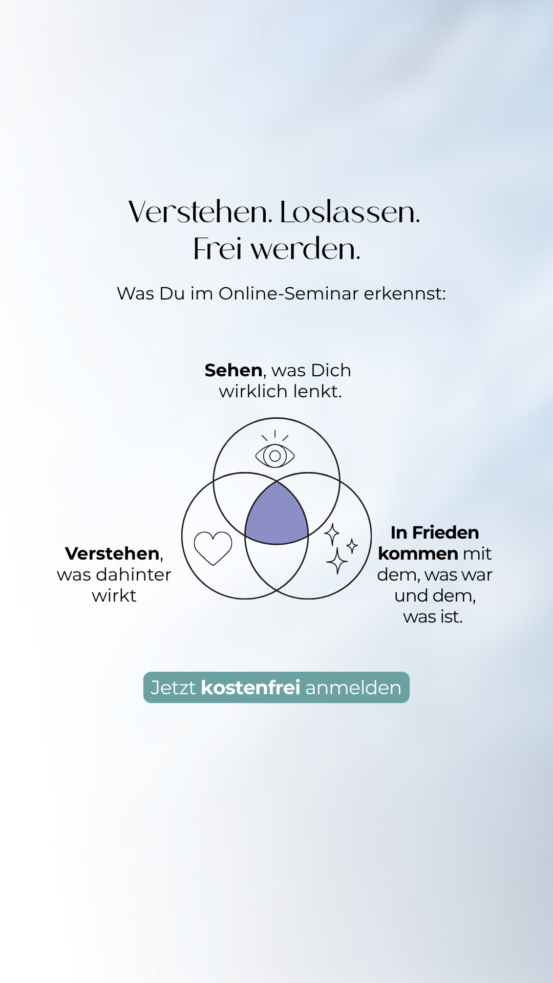 Hellingerschule / Hellinger Sciencia Facebook ad from Apr 7, 2026