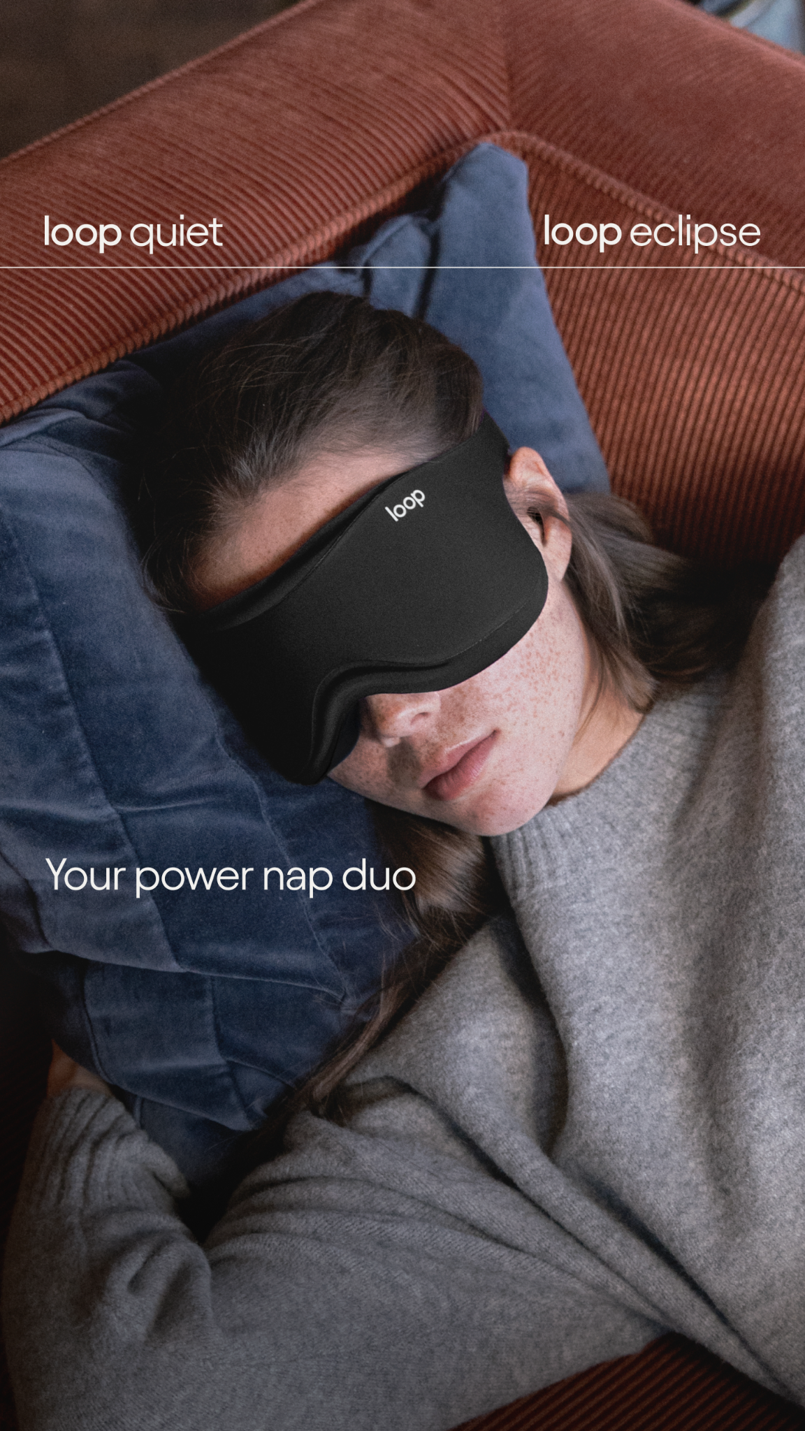 Loop Facebook ad from Apr 1, 2026