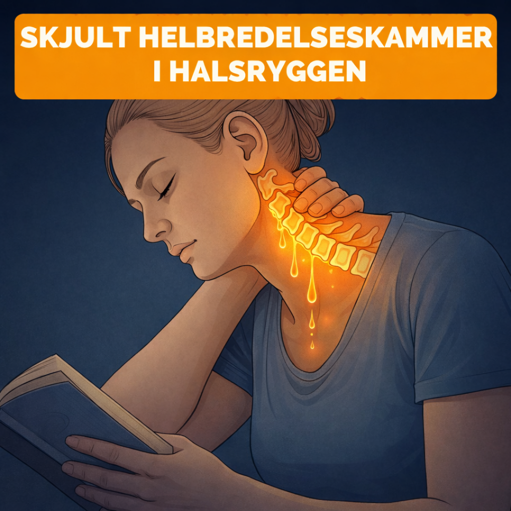Marit Hansen Facebook ad