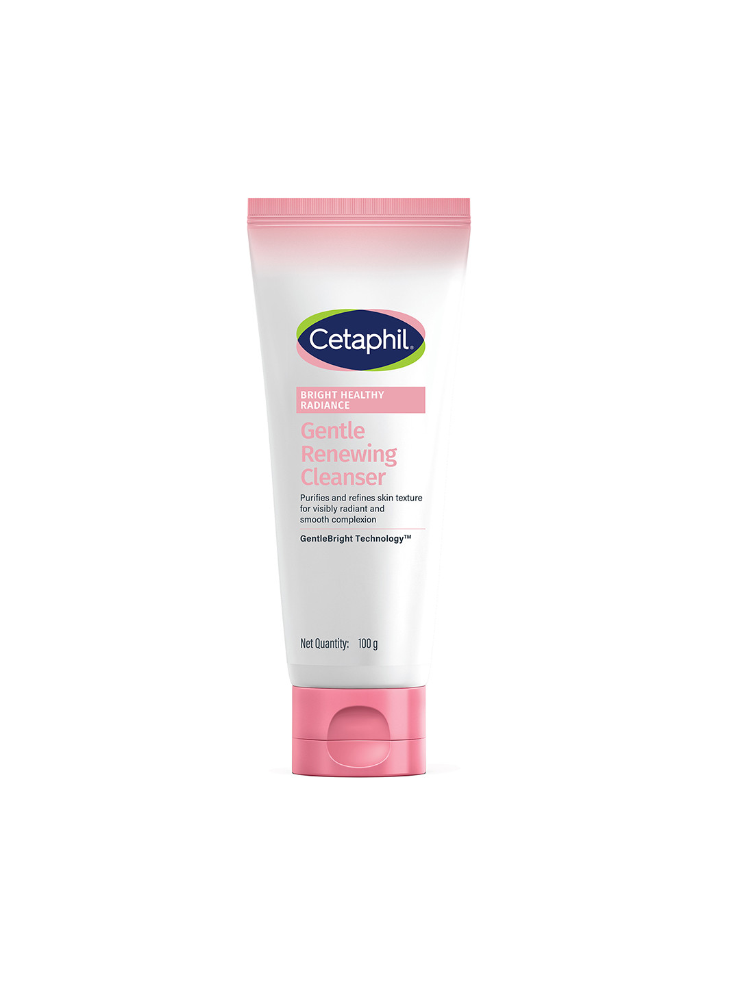 Cetaphil Facebook ad