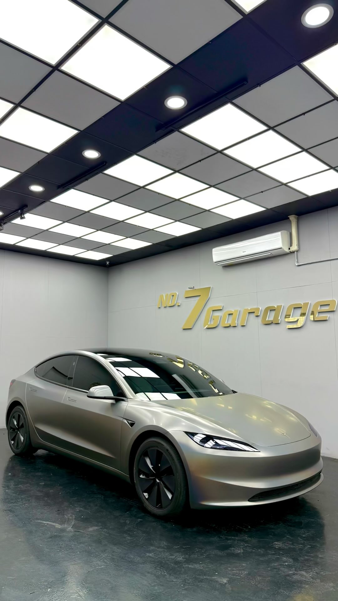 七號車庫Seven auto Detailing Facebook ad: 這台車的車主是台東人